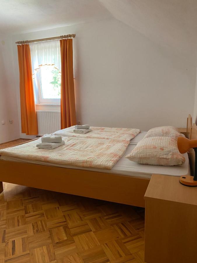 Kmetija Knavs Villa Nova Vas  Eksteriør billede